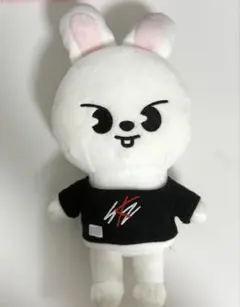 Straykids leebit リノ リービット ぬいぐるみ