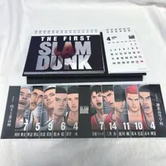 2025年最新】the first slam dunk カレンダーの人気アイテム - メルカリ