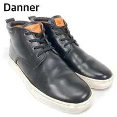 Danner　ダナー　KERNS　レザーハイカットスニーカー　本革　ラバーソールのサムネイル