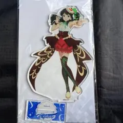リコリス リコイル アクリルスタンド アイドル衣装 たきな
