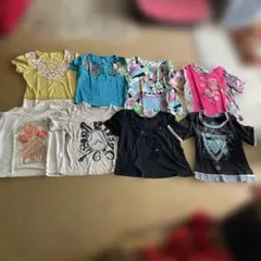 3＊ミント様 リクエスト 4点 まとめ商品 婦人服ミセス日本製トップス