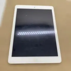 @iPad Air本体（A1474）16GBシルバー