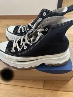 コンバース　オールスター　ハイカット　Hi REACT 2.0 23.5cm