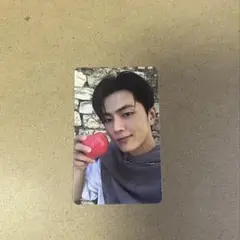 ENHYPEN THE SIN:VANISH ジェイ トレカ