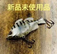 JACKALL ベビーギロン 新品未使用　送料無料