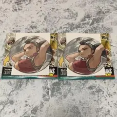 ヒロアカ 八百万百 コレクション缶バッジ 原画展グッズ