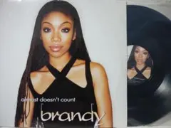 ◆BRANDY ALMOST DOESN'T COUNT★ ★US盤★783HP