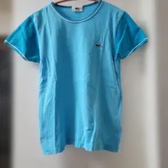 LACOSTE 半袖Tシャツ ライトブルーのサムネイル