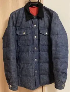 2025年最新】HOLLYWOOD RANCH MARKET メンズ ダウンジャケットの人気