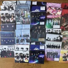 2026年最新】SixTONEs cdの人気アイテム - メルカリ