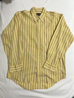 CHAPS RALPH LAURENチャップス ラルフローレン／ストライプシャツ