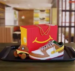 【HK4S/2026/0117】◎VANDY THE PINK◎BURGER D