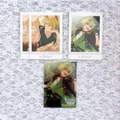 巴日和￤紙類セット