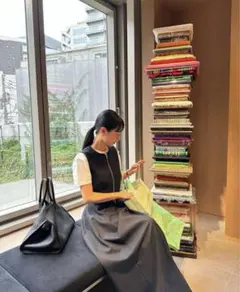 CLANE 3WAY ZIP SET ONEPIECE