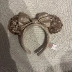 ディズニーカチューシャキーホルダーのサムネイル