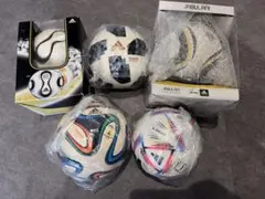 南アフリカワールドカップ サッカーボール 2026年最新】南アフリカ サッカーボールの人気アイテム - メルカリ