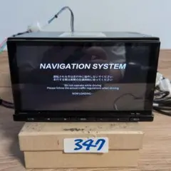 337 セキュリティロック Clarion ミツビシロゴ GGX777W - メルカリ