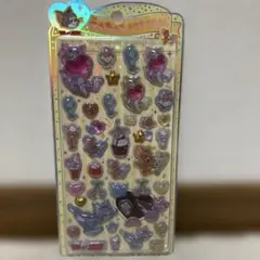 【正規品】うるちゅるポップシール トムとジェリー