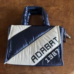 ADABAT ラウンドバッグのサムネイル