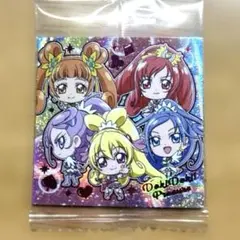 プリキュアにふぉるめーしょん ドキドキプリキュア