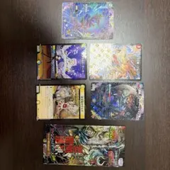 コロコロ付録　デュエルマスターズ トレーディングカード