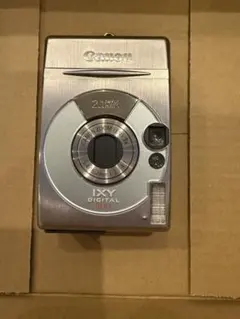 Canon IXY DIGITAL 300 カメラ PC1008のサムネイル