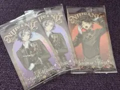 にじさんじウエハース2 ふわっち&あきな