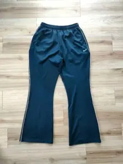NIKE ネイビー ジャージ レディース XL