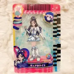 ハートキャッチプリキュア キュアサンシャイン登場記念こころの種で