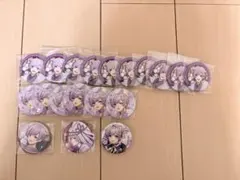 いれいす 初兎くん 缶バッジ まとめ売り