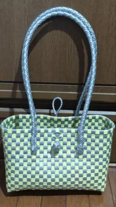 バッグ MEKEARISA Panini gingham Sparkle 2026年最新】mekearisa paniniの人気アイテム - メルカリ