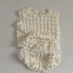 美品/ポップコーンセットアップ