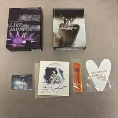 チャン・グンソク History 限定版 DVD-BOX - メルカリ