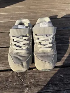 New Balance　996　マジックテープ　Kids