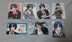 2025年最新】うたプリ ブロマイド 真斗の人気アイテム - メルカリ