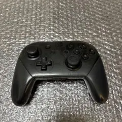 1 Nintendo Switch 純正プロコン