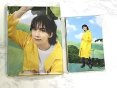 匿名配送 seventeen carat盤 heaven ジョンハン バインダー