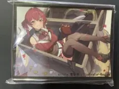 α1 ホロライブ 水着&汗&♡のサングラス 宝鐘マリン スリーブ&プレイマット α1 ホロライブ ランダム配布&ランジェリー 宝鐘マリン スリーブ