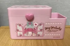 サンリオマイメロディーの小物入れ