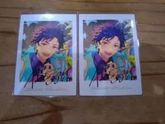 あんスタ ぱしゃっつ 伏見弓弦