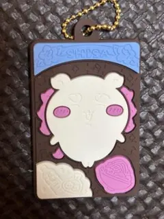 ちいかわ　キャラパキ　ラバマスつきVer. シーサー