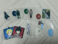 サカモトデイズ 一番くじ キャラクターグッズ