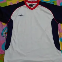 アンブロ　umbro　Tシャツのサムネイル