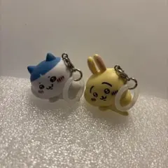 ちいかわキーホルダー/めじるしアクセサリー