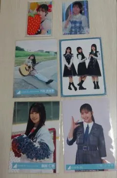 日向坂46 生写真 まとめ売り