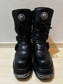 MAD MAX アルパインスターズ　モトクロスブーツ MAD MAX アルパインスターズ モトクロスブーツ - メルカリ