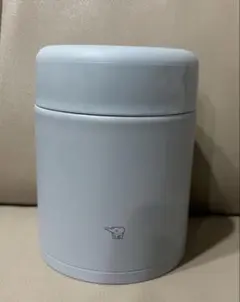 象印 ステンレススープジャー 400ml SW‐KA40‐HL アイスグレー