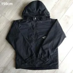 【THE NORTH FACE】コンパクト ノマドジャケット 150cm