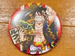 トリコ JUMP SHOP ジャンプショップ 限定 缶バッジ - メルカリ