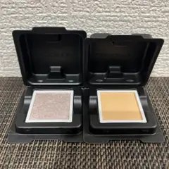 ADDICTION アディクションザ シングル アイシャドウ5個ケース込みセット